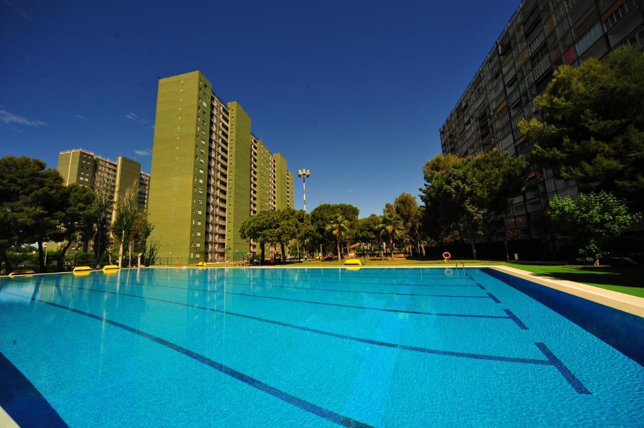 Princicasim Appartamento Benicàssim Esterno foto