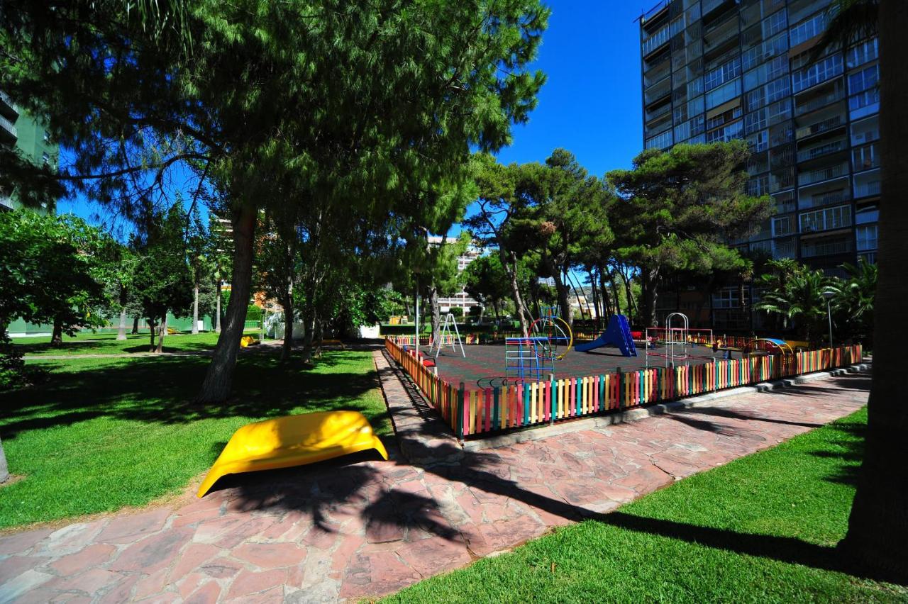 Princicasim Appartamento Benicàssim Esterno foto