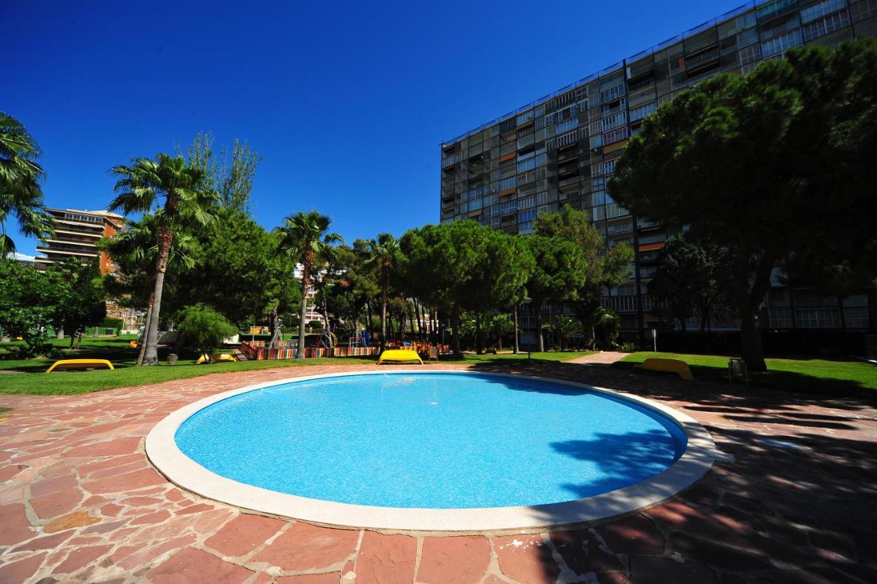 Princicasim Appartamento Benicàssim Esterno foto