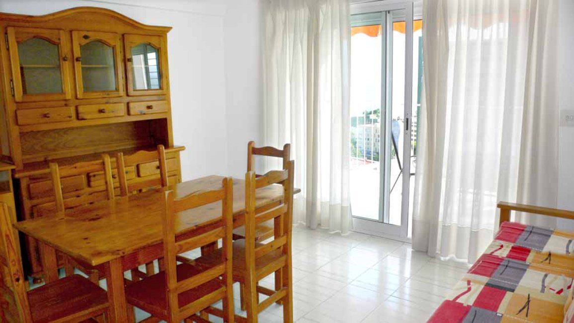 Princicasim Appartamento Benicàssim Esterno foto