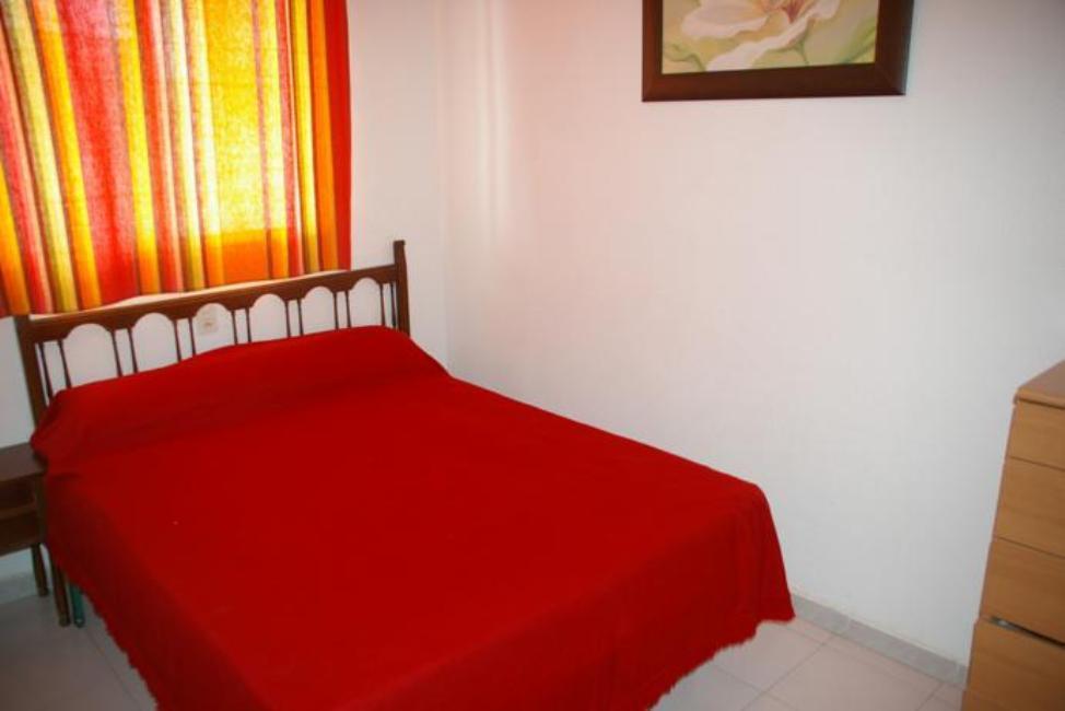 Princicasim Appartamento Benicàssim Esterno foto