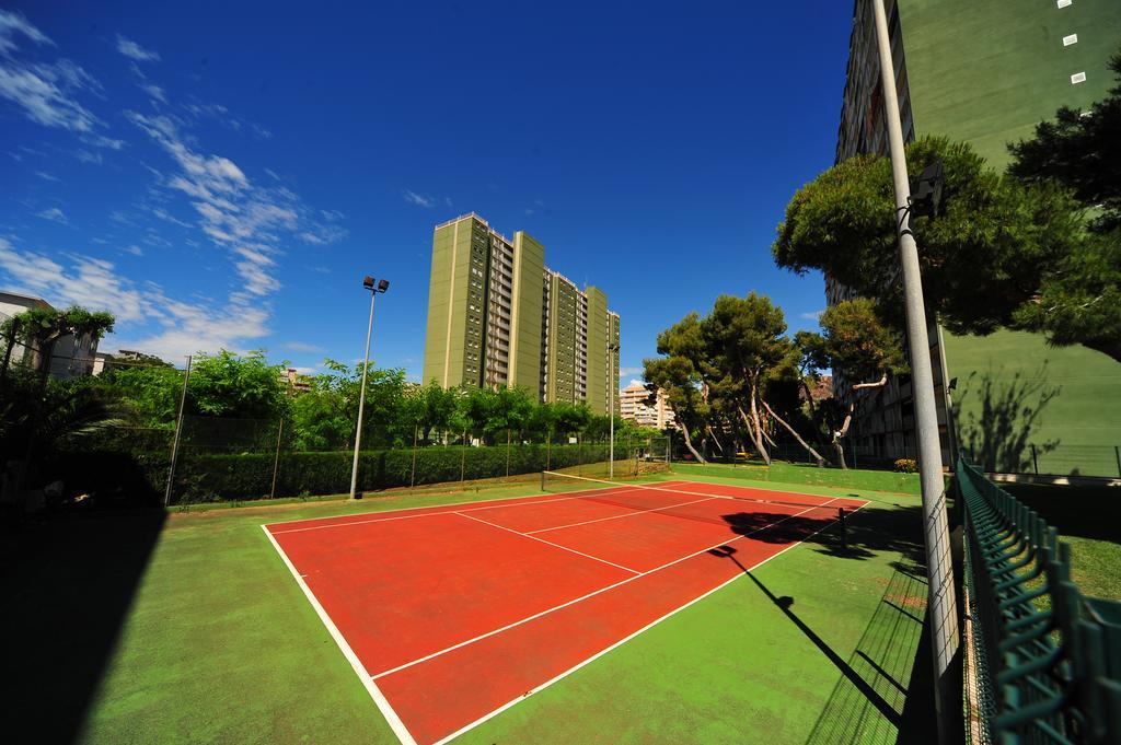Princicasim Appartamento Benicàssim Esterno foto